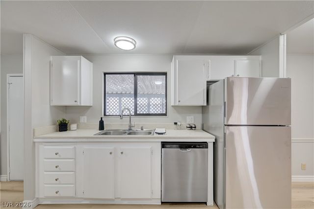 3132 Gavilan Lane, Las Vegas, NV 89122