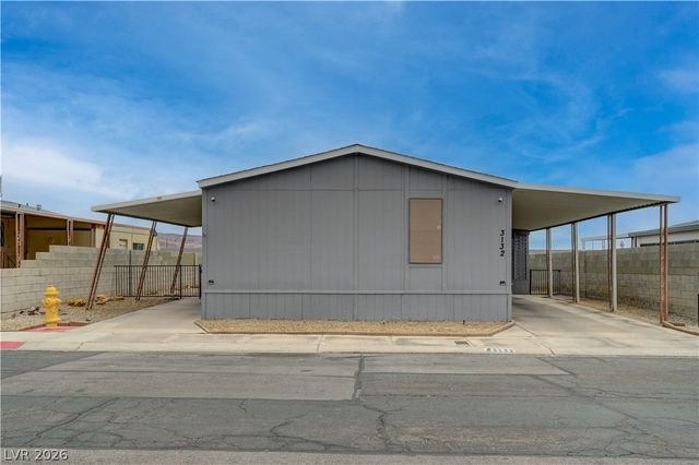 3132 Gavilan Lane, Las Vegas, NV 89122