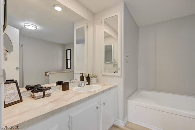3132 Gavilan Lane, Las Vegas, NV 89122