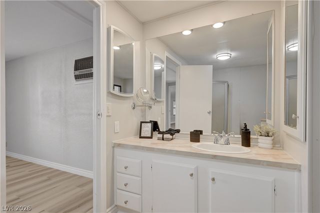 3132 Gavilan Lane, Las Vegas, NV 89122
