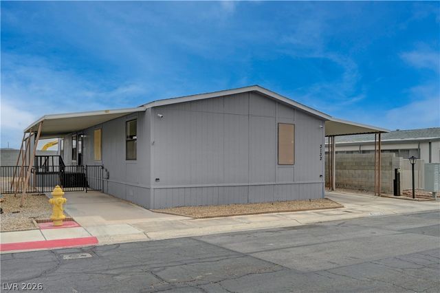 3132 Gavilan Lane, Las Vegas, NV 89122
