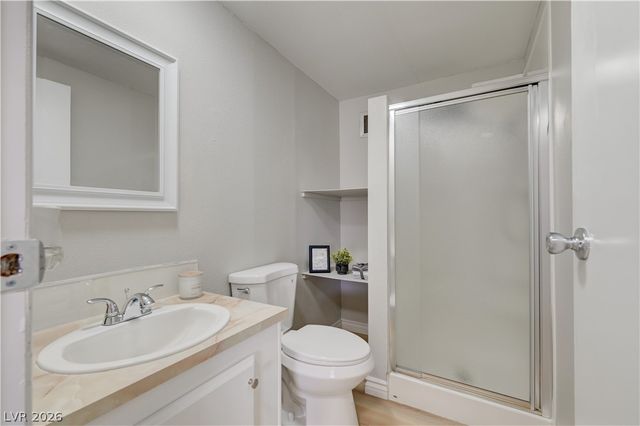 3132 Gavilan Lane, Las Vegas, NV 89122