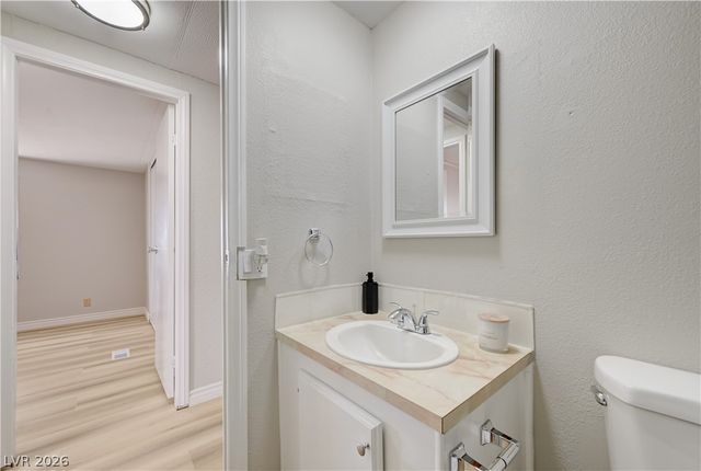 3132 Gavilan Lane, Las Vegas, NV 89122