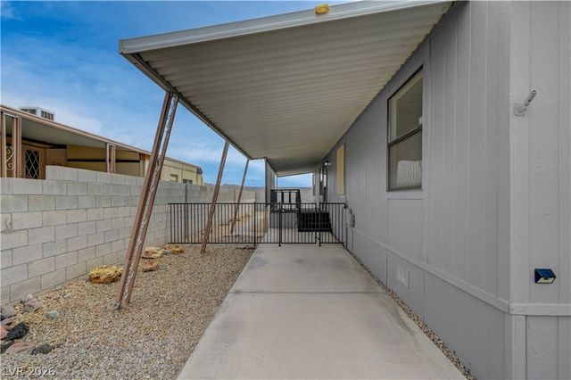 3132 Gavilan Lane, Las Vegas, NV 89122