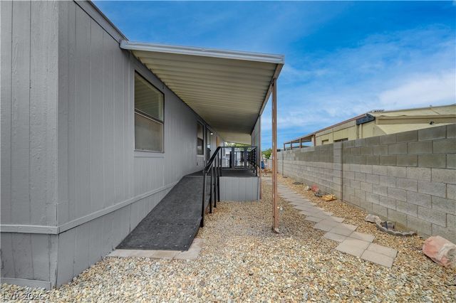 3132 Gavilan Lane, Las Vegas, NV 89122