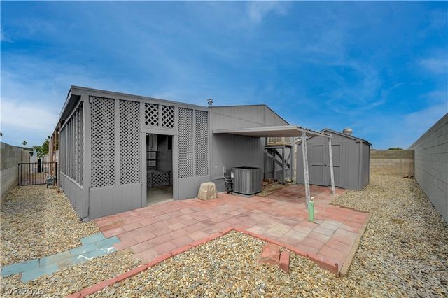3132 Gavilan Lane, Las Vegas, NV 89122