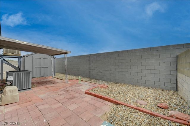 3132 Gavilan Lane, Las Vegas, NV 89122