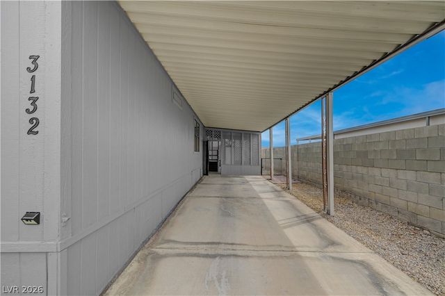 3132 Gavilan Lane, Las Vegas, NV 89122