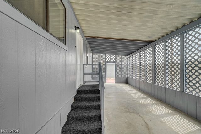 3132 Gavilan Lane, Las Vegas, NV 89122