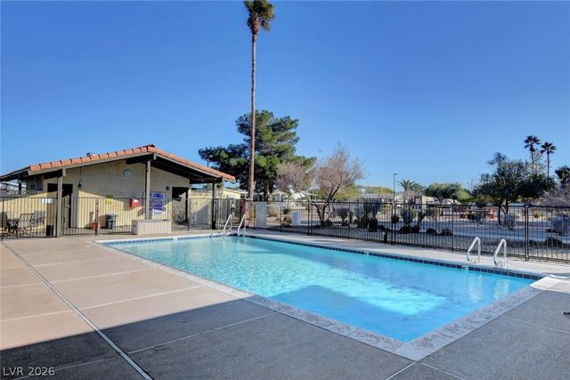 3132 Gavilan Lane, Las Vegas, NV 89122
