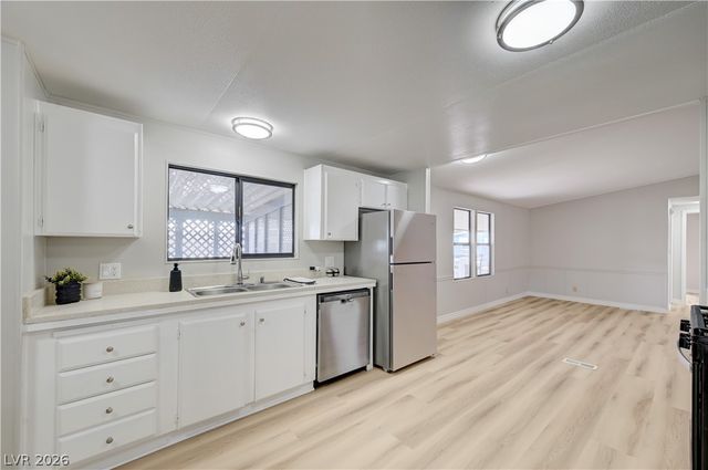 3132 Gavilan Lane, Las Vegas, NV 89122