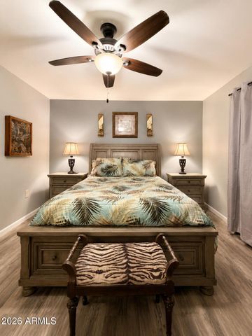 10165 W LOMA BLANCA Drive, Sun City, AZ 85351