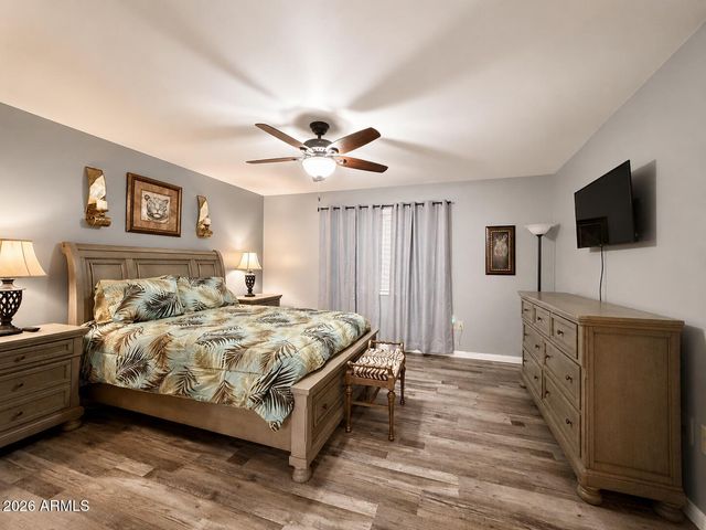 10165 W LOMA BLANCA Drive, Sun City, AZ 85351