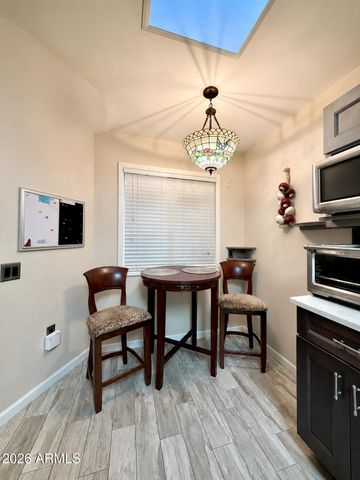 10165 W LOMA BLANCA Drive, Sun City, AZ 85351