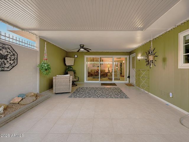 10165 W LOMA BLANCA Drive, Sun City, AZ 85351