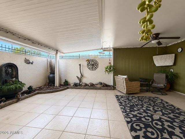 10165 W LOMA BLANCA Drive, Sun City, AZ 85351