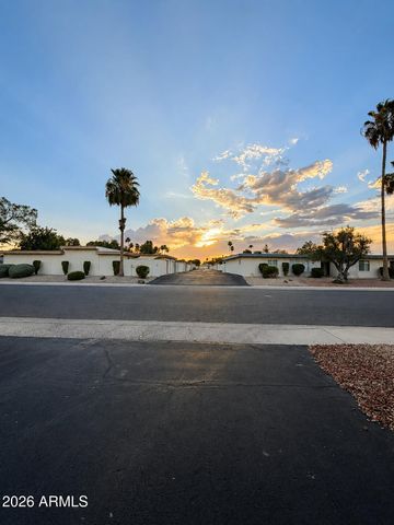 10165 W LOMA BLANCA Drive, Sun City, AZ 85351