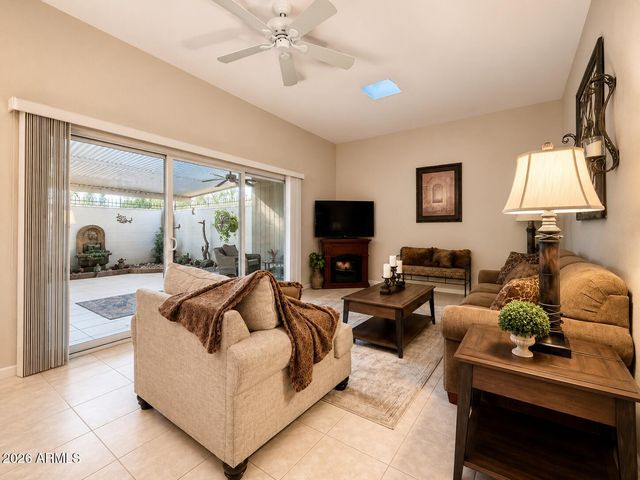 10165 W LOMA BLANCA Drive, Sun City, AZ 85351