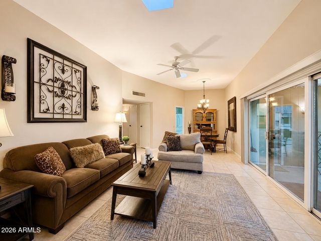 10165 W LOMA BLANCA Drive, Sun City, AZ 85351