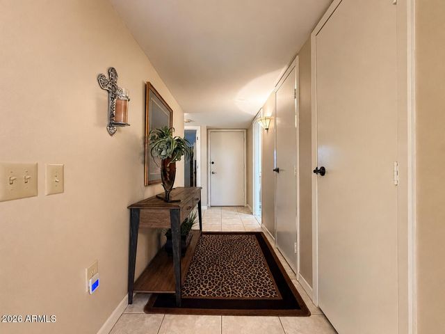 10165 W LOMA BLANCA Drive, Sun City, AZ 85351