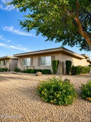 10165 W LOMA BLANCA Drive, Sun City, AZ 85351