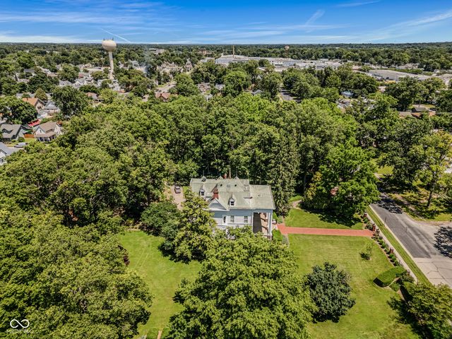 1210 16th Street, Columbus, IN 47201