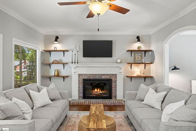311 Circle Slope Drive, Simpsonville, SC 29681