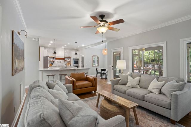 311 Circle Slope Drive, Simpsonville, SC 29681