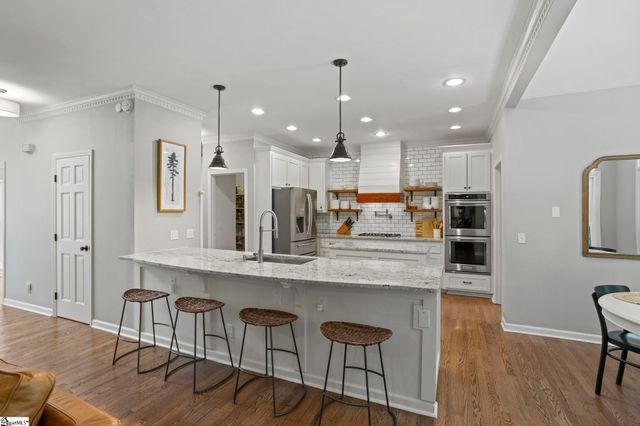 311 Circle Slope Drive, Simpsonville, SC 29681