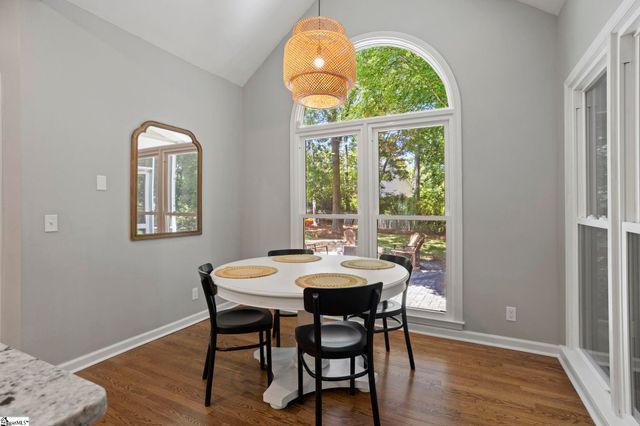 311 Circle Slope Drive, Simpsonville, SC 29681