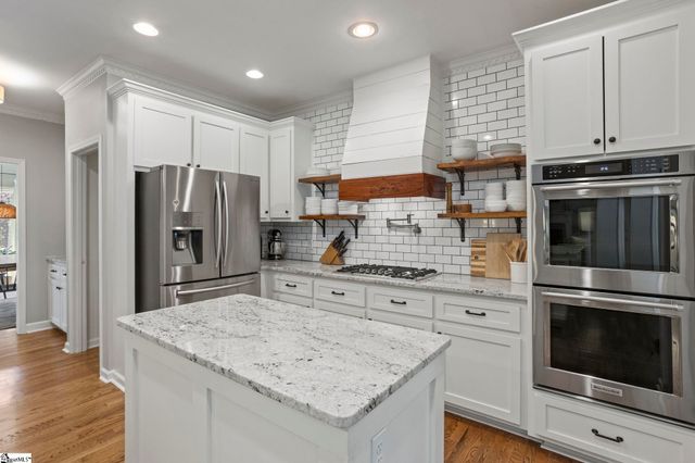 311 Circle Slope Drive, Simpsonville, SC 29681