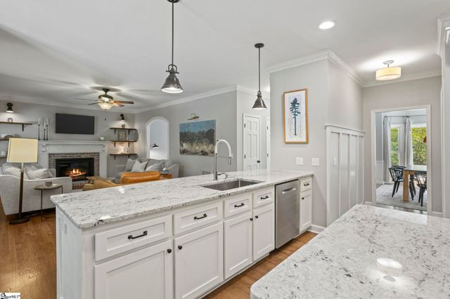 311 Circle Slope Drive, Simpsonville, SC 29681