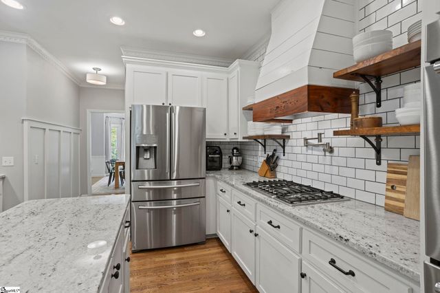 311 Circle Slope Drive, Simpsonville, SC 29681