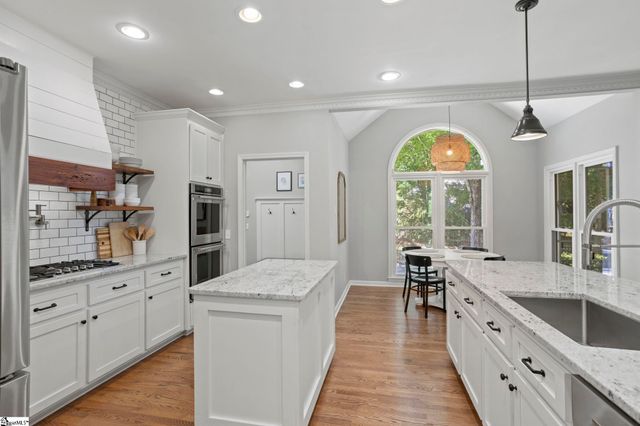 311 Circle Slope Drive, Simpsonville, SC 29681