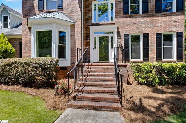 311 Circle Slope Drive, Simpsonville, SC 29681