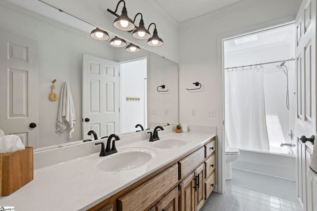 311 Circle Slope Drive, Simpsonville, SC 29681