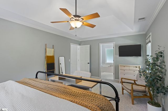 311 Circle Slope Drive, Simpsonville, SC 29681