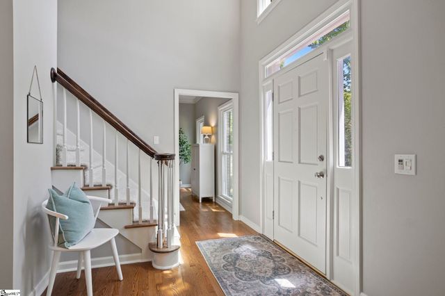 311 Circle Slope Drive, Simpsonville, SC 29681