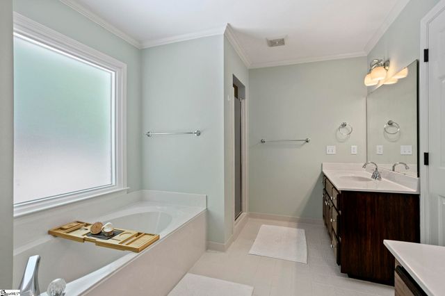 311 Circle Slope Drive, Simpsonville, SC 29681