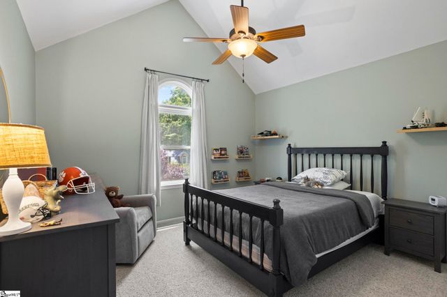 311 Circle Slope Drive, Simpsonville, SC 29681