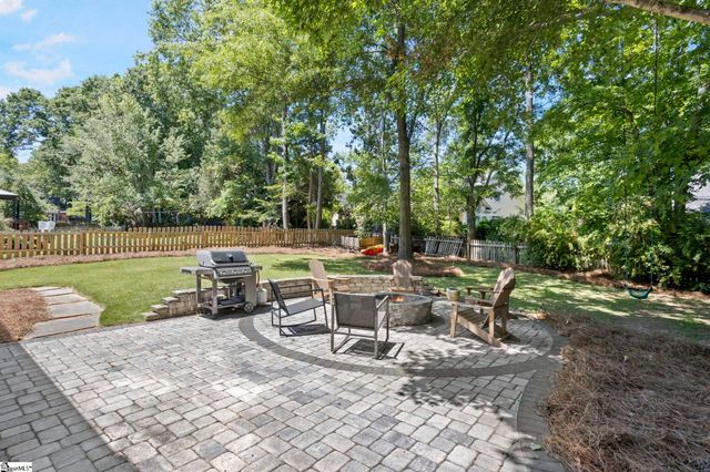 311 Circle Slope Drive, Simpsonville, SC 29681