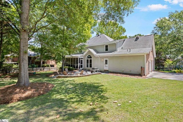 311 Circle Slope Drive, Simpsonville, SC 29681