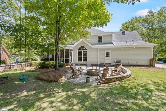 311 Circle Slope Drive, Simpsonville, SC 29681