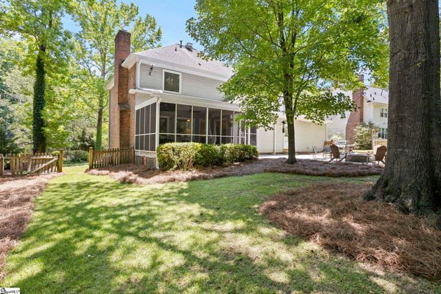 311 Circle Slope Drive, Simpsonville, SC 29681
