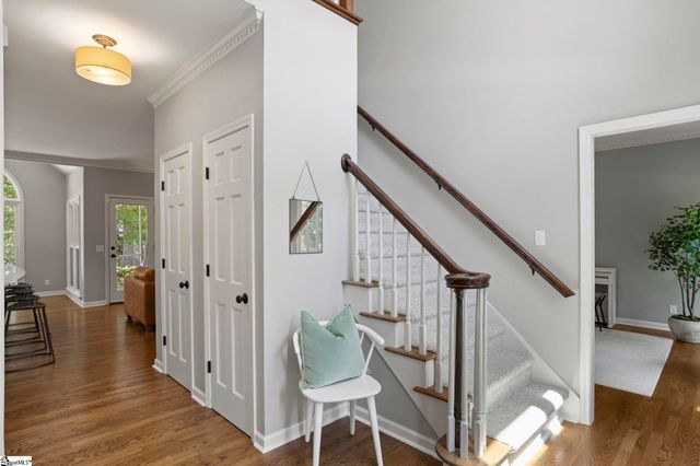 311 Circle Slope Drive, Simpsonville, SC 29681
