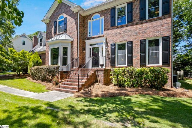 311 Circle Slope Drive, Simpsonville, SC 29681