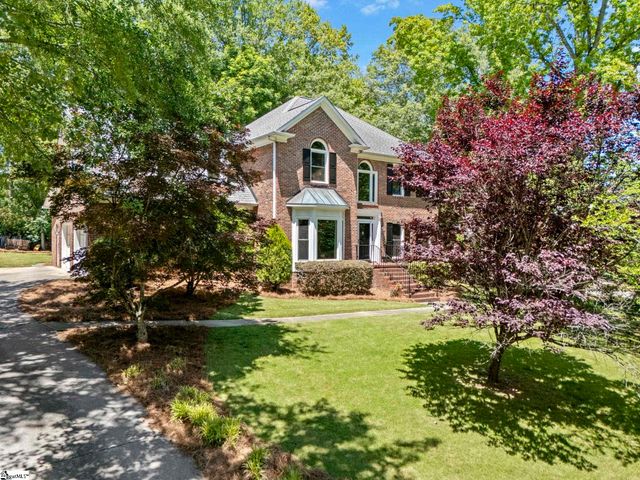 311 Circle Slope Drive, Simpsonville, SC 29681
