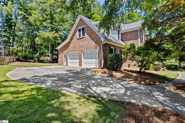 311 Circle Slope Drive, Simpsonville, SC 29681