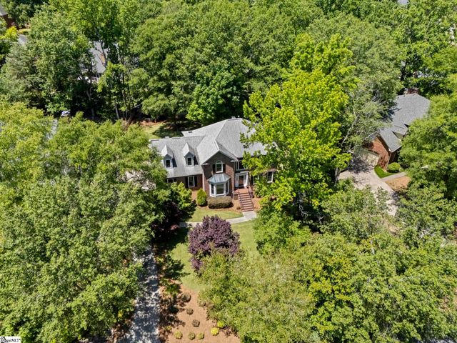 311 Circle Slope Drive, Simpsonville, SC 29681