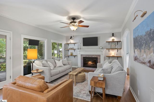311 Circle Slope Drive, Simpsonville, SC 29681